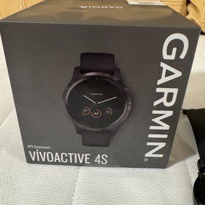 Garmin Vivoactive 4S (2023)